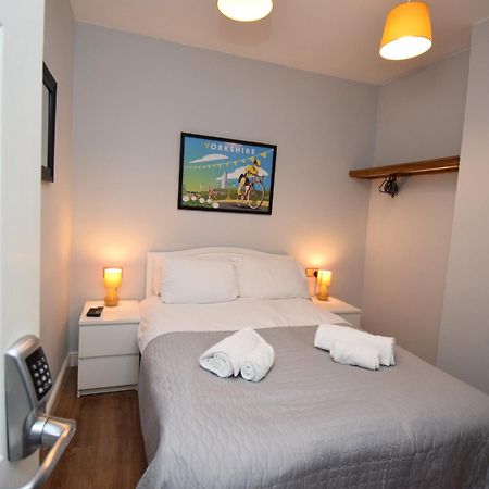 Malton Central Apartments Zimmer foto