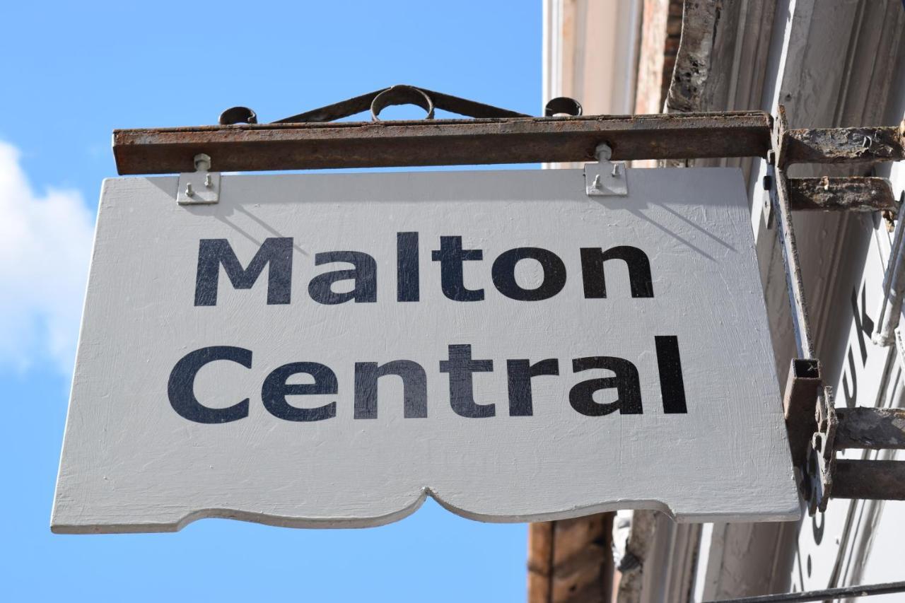 Malton Central Apartments Exterior foto