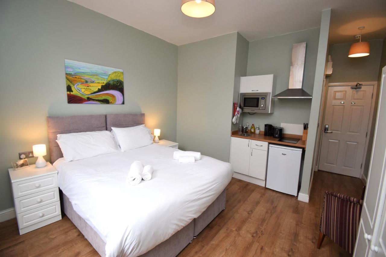Malton Central Apartments Zimmer foto