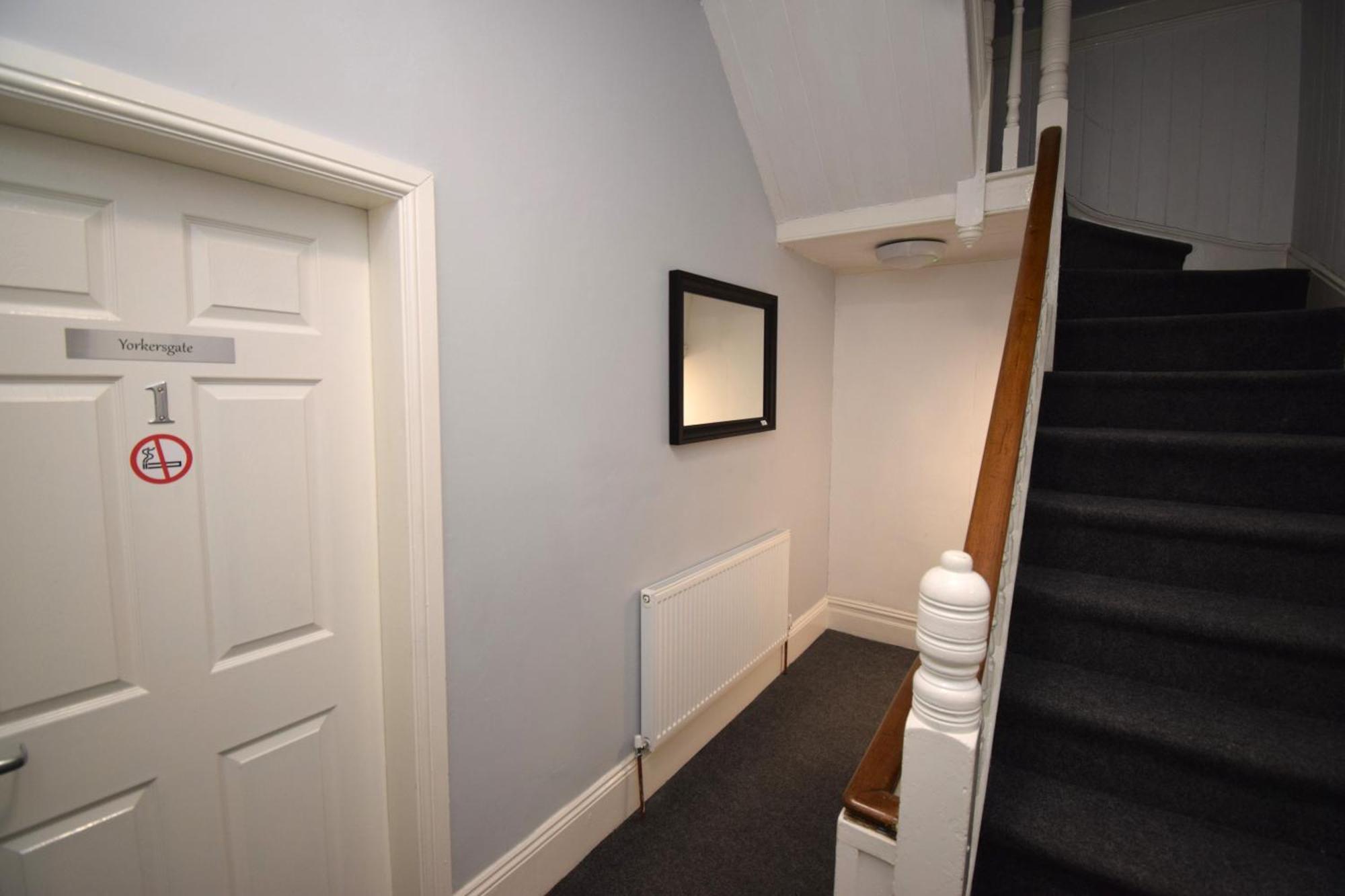 Malton Central Apartments Zimmer foto